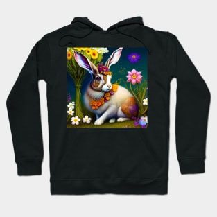 OSTARA/EASTER BUNNY Hoodie